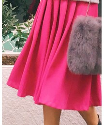 MODE ROBE | スカート
