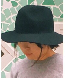 MODE ROBE | ハット