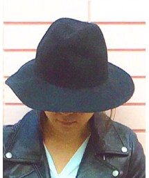 MODE ROBE | ハット