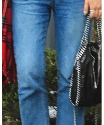 MODE ROBE | デニムパンツ