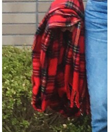 MODE ROBE | マフラー