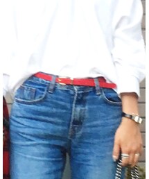 MODE ROBE | ベルト