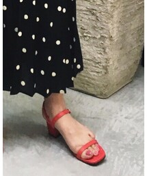 SAPPUN | サンダル