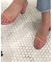 SAPPUN | サンダル