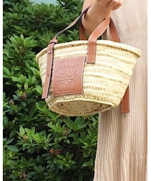 LOEWE | かごバッグ