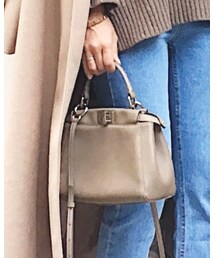 FENDI | ハンドバッグ