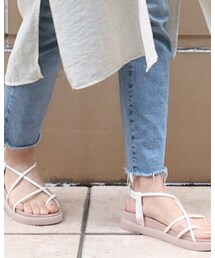 MODE ROBE | サンダル