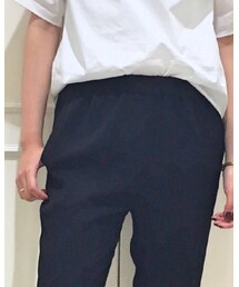 PEGGY LANA | その他パンツ