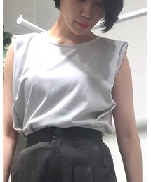 PEGGY LANA | Tシャツ/カットソー