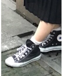 CONVERSE | スニーカー