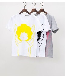 FRAPBOIS | FRAPBOIS小天使限定T恤(Tシャツ/カットソー)