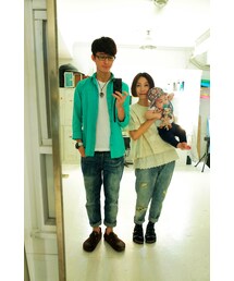 Ne-net | Ne-net襯衫(シャツ/ブラウス)