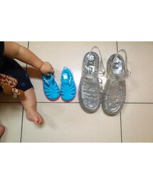 juju | juju涼鞋(サンダル)