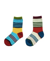 stample | stample中筒襪(ソックス/靴下)