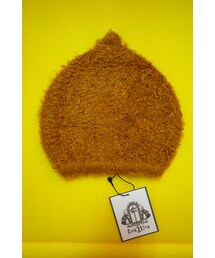 cokitica | cokitica栗子帽(キャップ)