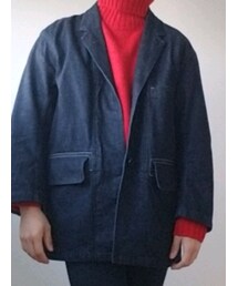 GU | ニット/セーター