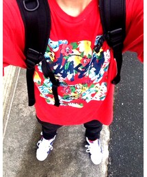 GU | デニムパンツ