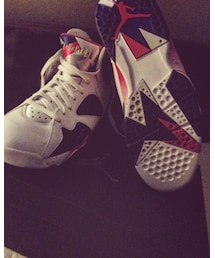 NIKE | aj7(スニーカー)