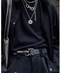 Rick Owens | Tシャツ/カットソー