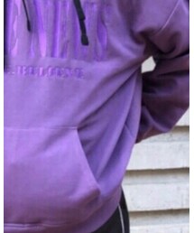 shoop | パーカー