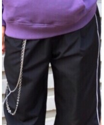 ADER error | パンツ