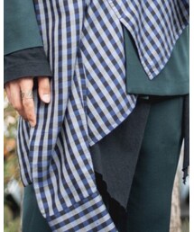 DELADA | シャツ/ブラウス