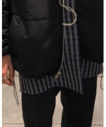 shoop | ダウンジャケット/コート