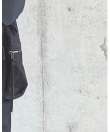 ANNDIRK IZM | テーラードジャケット