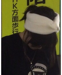 RODEO CROWNS WIDE BOWL | ヘアバンド