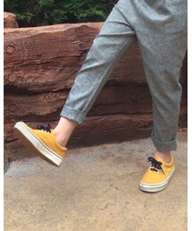 VANS | スニーカー