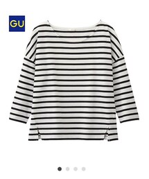 GU | Tシャツ/カットソー