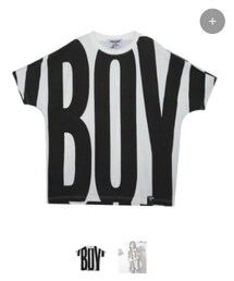 BOY LONDON | Tシャツ/カットソー