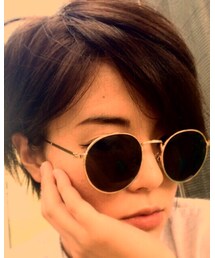 ショートカット♡ | その他