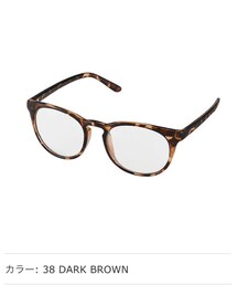 UNIQLO | メガネ