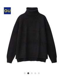 GU | ニット/セーター