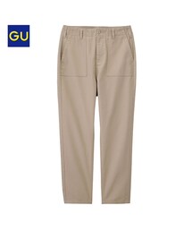 GU | ベイカーパンツ(その他パンツ)