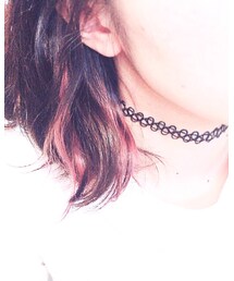 New Hair Color | Newヘアカラー(その他)