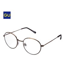 GU | ファッショングラスC(メガネ)