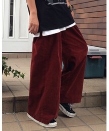 GU | その他パンツ