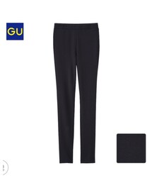 GU | ポンチレギンスパンツ(パンツ)