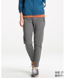 UNIQLO | ブロックテックフリースパンツ(その他パンツ)