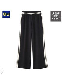 GU | ニットトラックパンツRG(その他パンツ)
