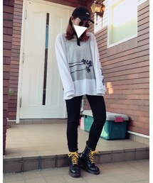 Suchmos GOODS | Tシャツ/カットソー