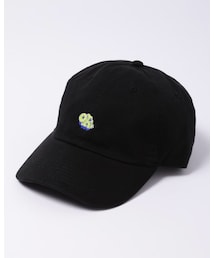 Office Kiko | OK Cap（Black）(キャップ)