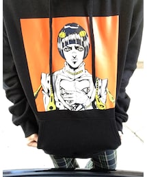 ブチャラティ | その他