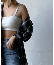 SHEIN | シャツ/ブラウス