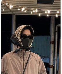 GUCCI | サングラス