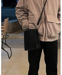 WEGO | ショルダーバッグ