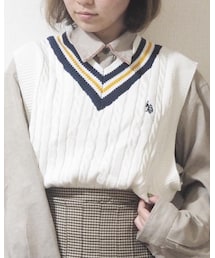 POLO RALPH LAUREN | ベスト