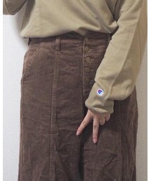 2pins | パンツ
